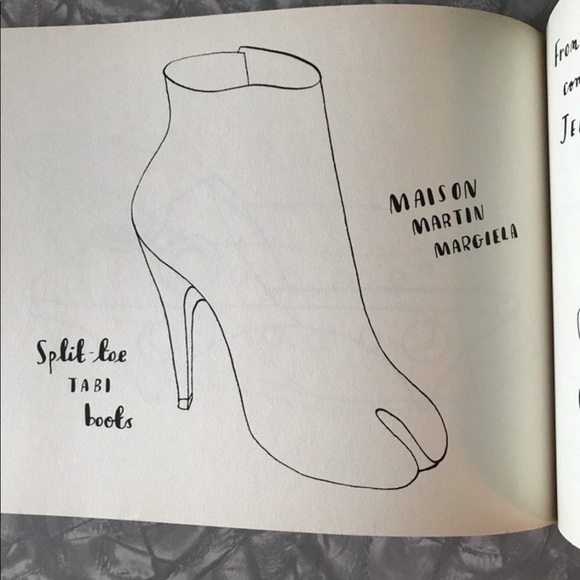 BNIB My Wonderful World Of Shoes Colouring Book - Picture 8 of 10